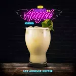 Beso de Ángel