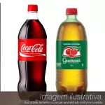 Refrigerante 1 lt