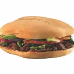 Tortas Arrachera