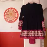 VESTIDOS
