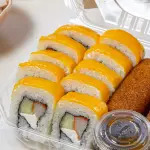 Fruta Roll