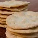 Galletas marinas s/sal o integrales