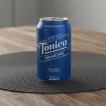 Água tonica