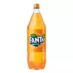Fanta Laranja 2 Litros