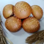 PAN HAMBURGUESA TRADICIONAL.