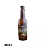 Kéfir Ginger