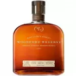 BUFFALO TRACE