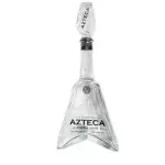 TEQUILA AZTECA SILVER GUITARRA 800 M