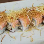EBI DRAGON