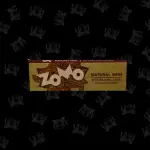 Seda Zomo Bronw 1/4