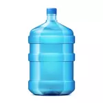 Galão de Água 20L