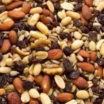 Mix de Castanhas