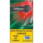 ROTHMANS MELANCIA PCT C/10