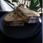 Queijo quente