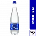 Botella de Agua 600ml
