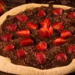 CHOCORANGO 🍫🍓