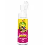 Mousse Micelar Babasoul TuttiFrutti