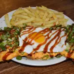NUEVA GALIA🧀🥓🍳