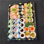 Combo Tradicional (35 un)