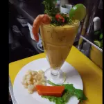 Leche de Gaston