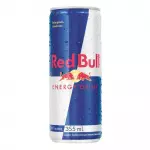 Energético Red Bull 355 ML