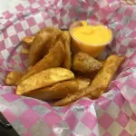 Papas gajo