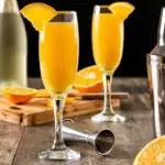 Mimosa