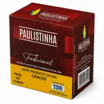Palheiro Paulistinha