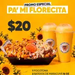 Pa' Mi Florecita