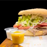 Lomito Completo