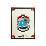 Pin Kyogre