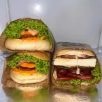 3 especiais cheddar + pet