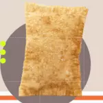 Pastel Calabresa e Mussarela