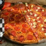 Combo Calzoné