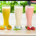 Jugos naturales