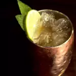 MOSCOW MULE
