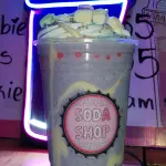Taro Fresa 🍓