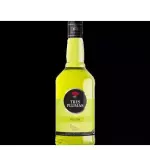 CREMA TRES PLUMAS MELON 700 ML