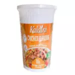 KALDINI FIDEOS SABOR A POLLO 60 GR