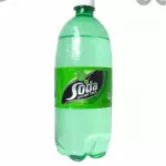 REFRIGERANTE SODA 1LITRO