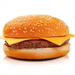 Cheese Burguer Master
