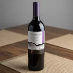 Vinho Tinto Ventisquero Clásico Syra