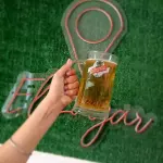 Jarra de cerveza