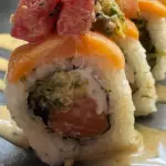 Sunset roll