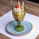 Copa de Helado