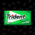 Trident Menta