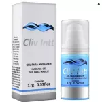 CLIV INTT (ANESTESICO) 17G