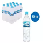 AGUA COM GAS