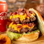 Patronus burguer
