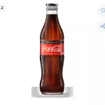 Coca ks zero
